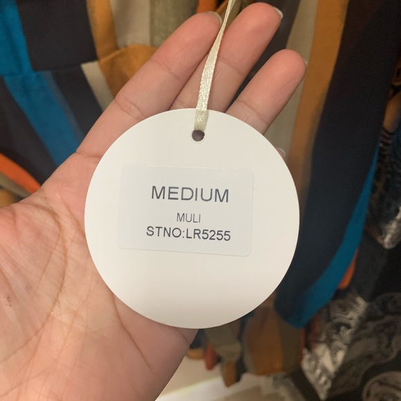 Beautiful fall romper! - Picture 5 of 5